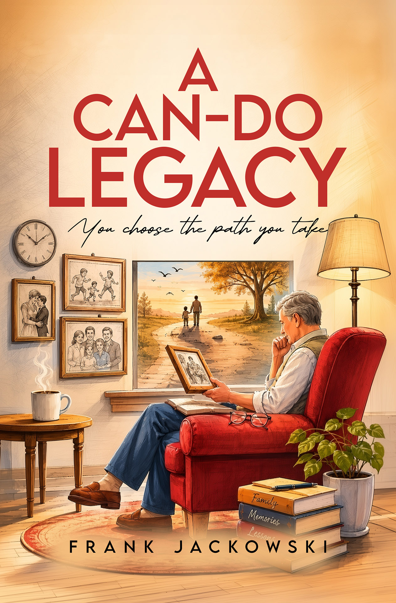 A Can-Do Legacy