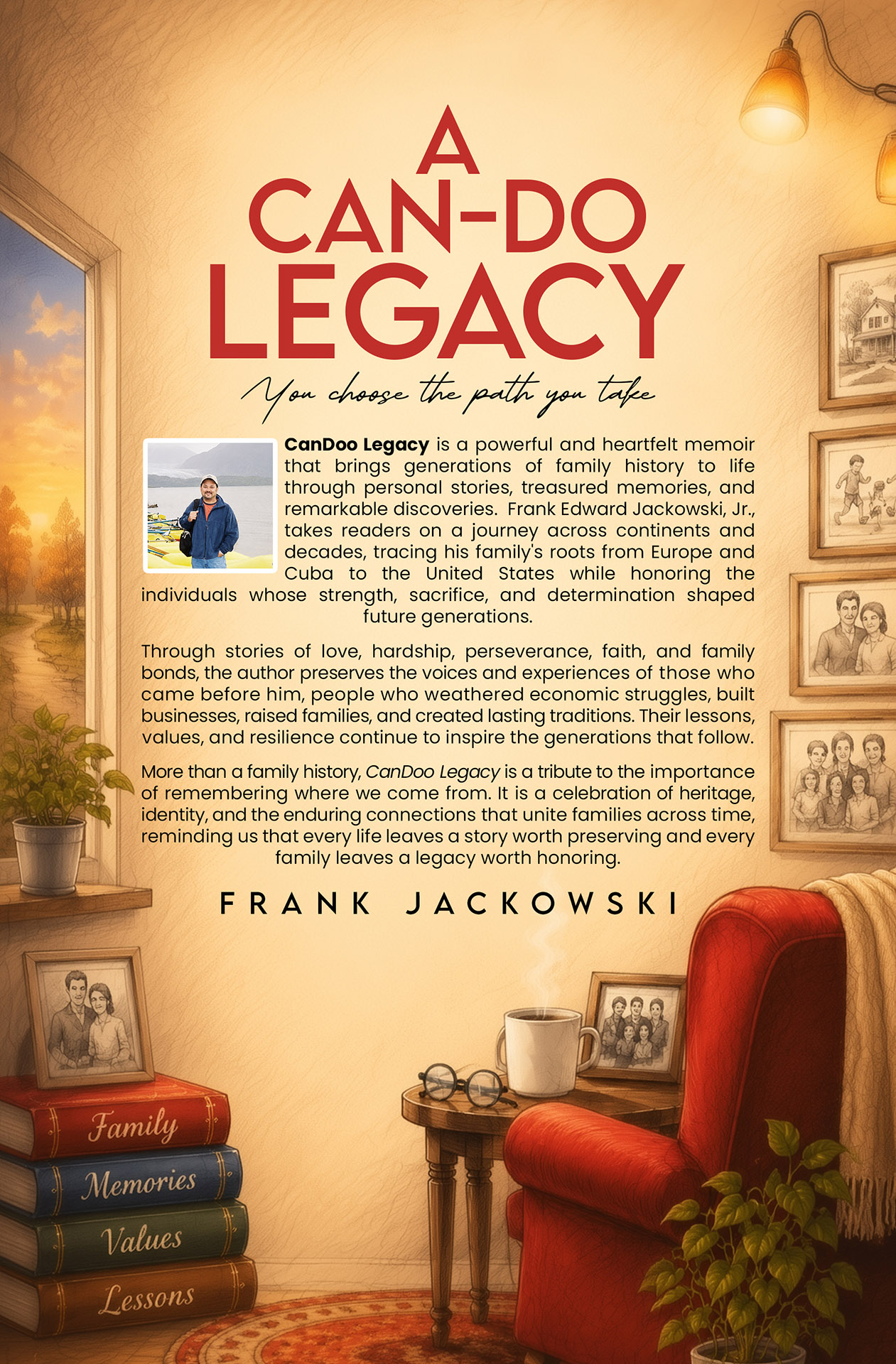 A Can-Do Legacy - Image 2